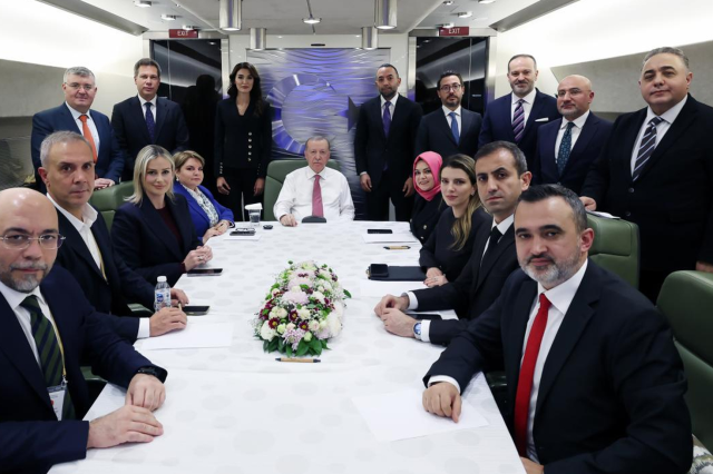 Bahis skandalıyla ilgili Cumhurbaşkanı Erdoğan'dan ses getirecek yorum: Hayretler içerisindeyim 3 bahis skandaliyla ilgili cumhurbaskani erdogan 19353806 8188 m