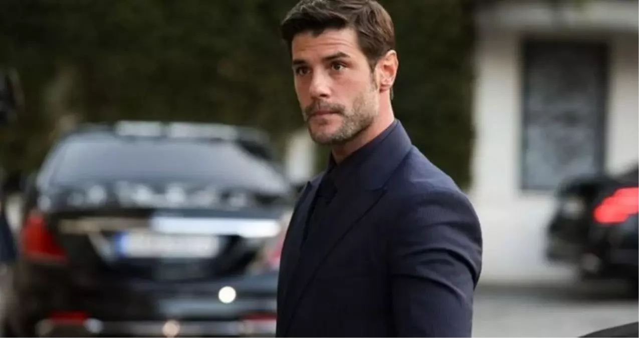 Berk Cankat kimdir? Sinem Ünsal'ın sevgilisi Berk Cankat kaç yaşında, nereli, kariyeri?