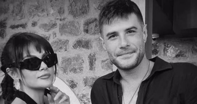 Berk Cankat kimdir? Sinem Ünsal'ın sevgilisi Berk Cankat kaç yaşında, nereli, kariyeri? Berk Cankat kimdir? Sinem Ünsal'ın sevgilisi Berk Cankat kaç yaşında, nereli, kariyeri?