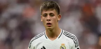 Bomba gibi iddia! Arda Güler'in yeni takımını duyurdular