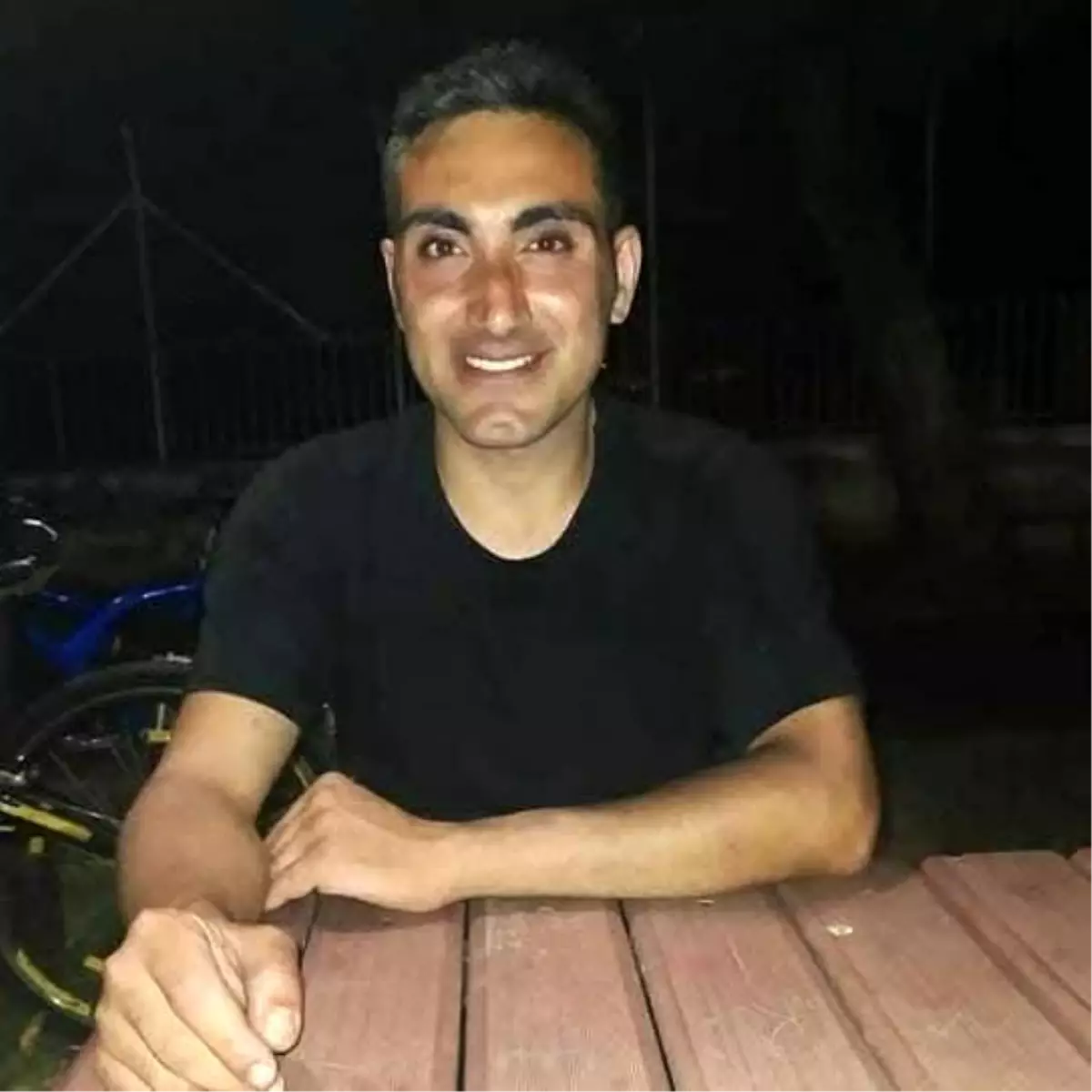 Bursa'da kamyonetin çarptığı scooter sürücüsü hayatını kaybetti