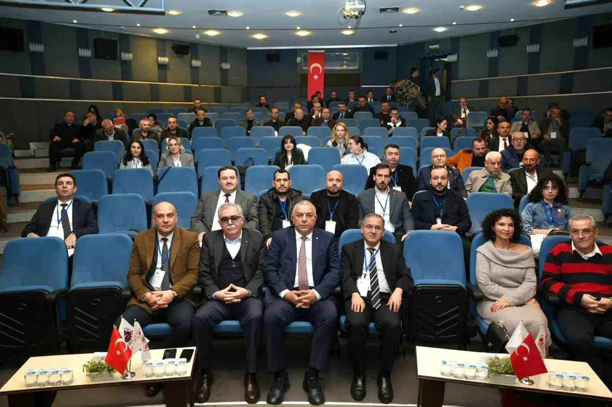 DTSO Başkanı Bıyık 'Katma değer üretmeye gayret ediyoruz'