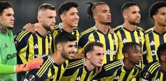 Fenerbahçe'ye kötü haber! İki yıldız isim Konyaspor maçında forma giyemeyecek