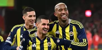 Fenerbahçe'ye UEFA'dan dev gelir! Kasa ağzına kadar doldu