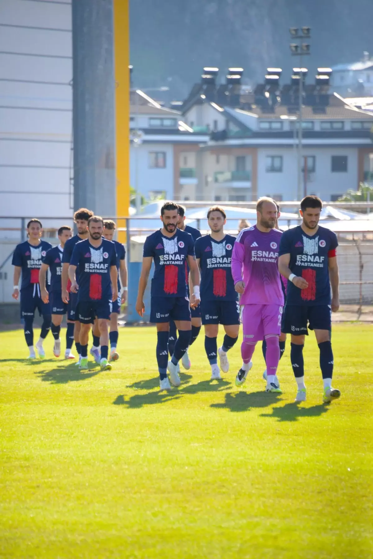 Fethiyespor, Galatasaray Maçı İçin Çocuklardan 25 Bin TL Talep Ediyor