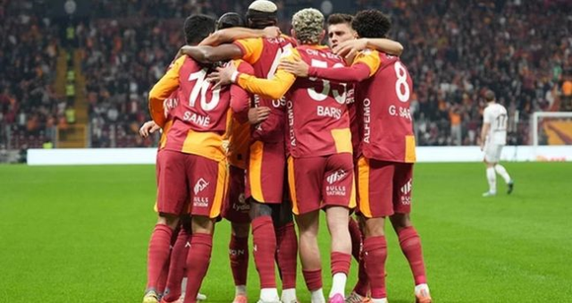 Galatasaray - Antalyaspor maçı nereden izlenir? Galatasaray - Antalyaspor maçı nasıl izlenir?