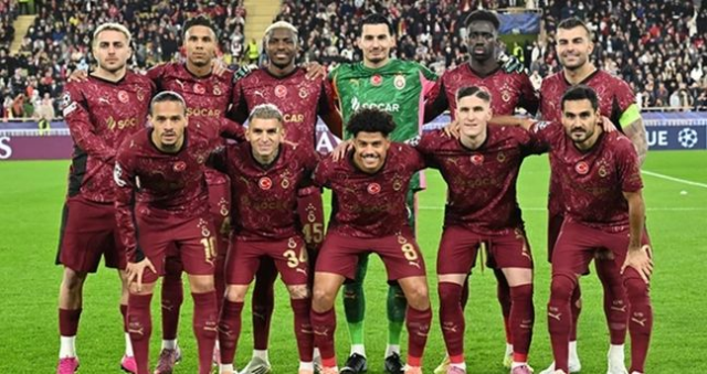 Galatasaray - Antalyaspor maçı nereden izlenir? Galatasaray - Antalyaspor maçı nasıl izlenir?