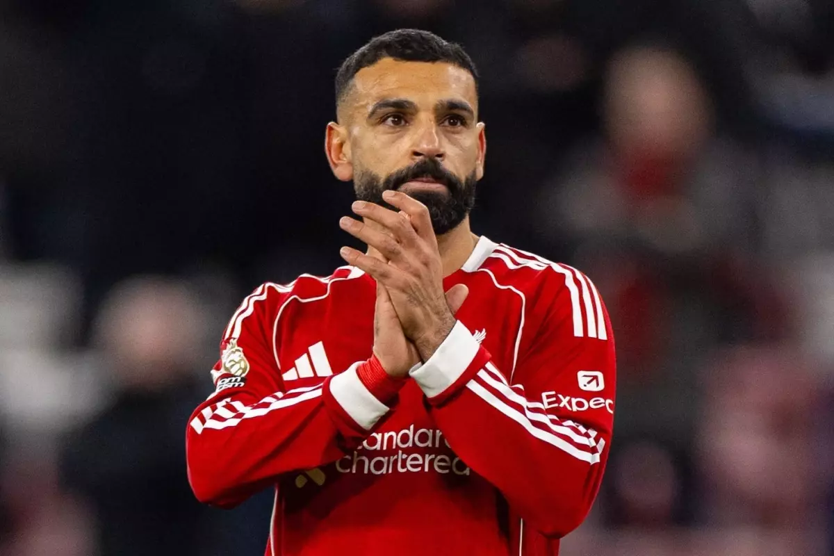 Galatasaray'ın Salah'a yapacağı teklif belli oldu