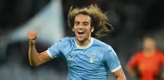 Galatasaray'ın transfer rotası yeniden eski aşk Guendouzi