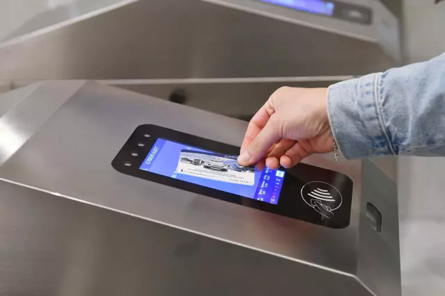 'Young İzmirim Card' has become a legal issue