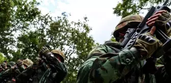 Gerilim artıyor! Kamboçya, Tayland ile tüm sınır geçişlerini askıya aldı