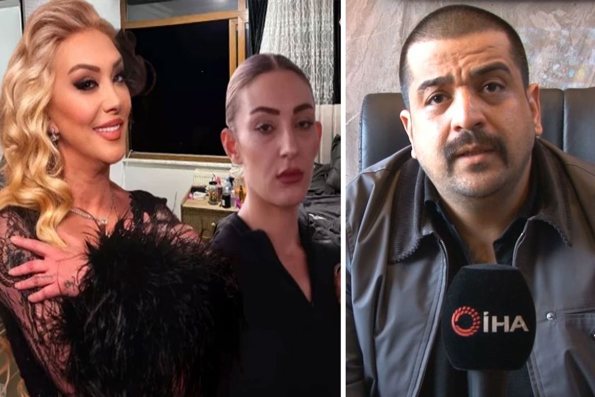 Güllü'nün eski patronundan kızı Tuğyan Ülkem Güler için çarpıcı iddia