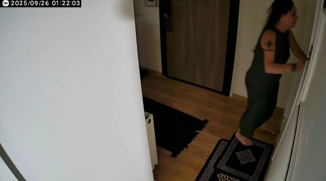 Güllü'nün kızı Tuğyan Ülkem Gülter, annesini öldürmekten tutuklandı 3 gullu nun kizi tugyan ulkem gulter annesini 19352779 8386 m