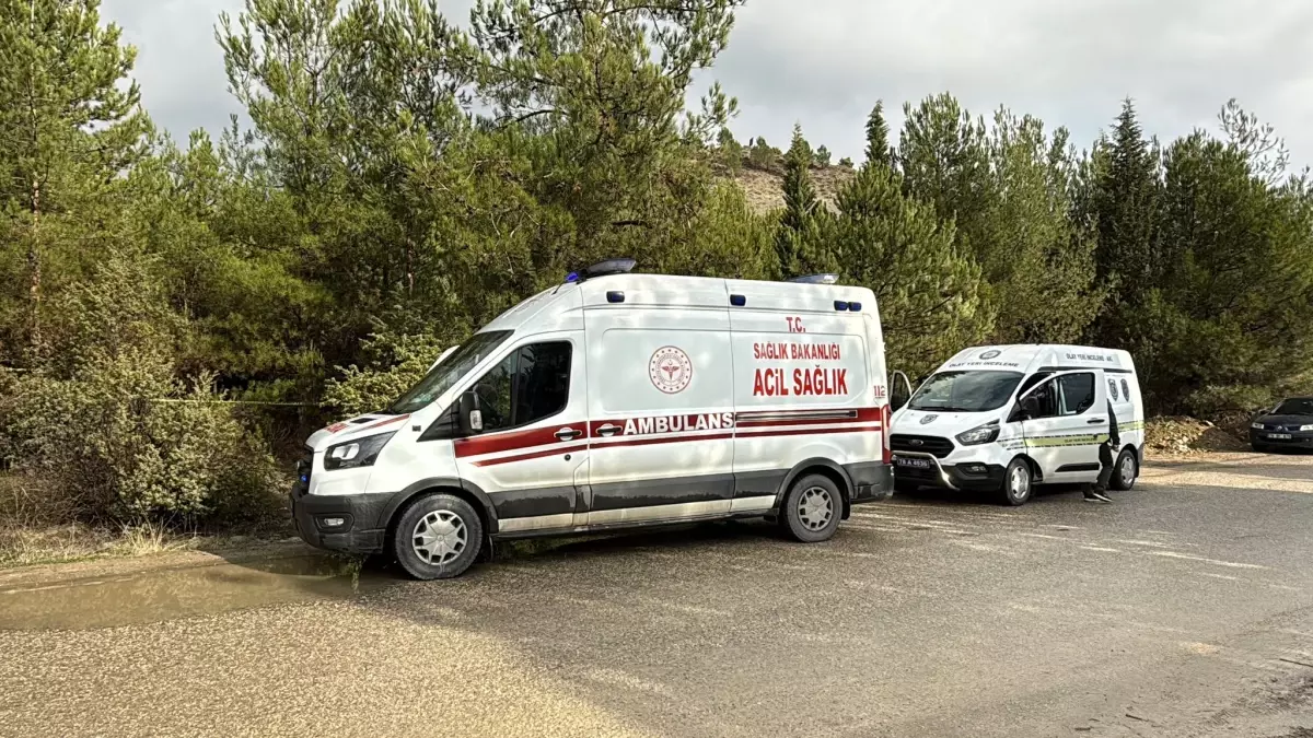 BİR ŞÜPHELİ TUTUKLANDI