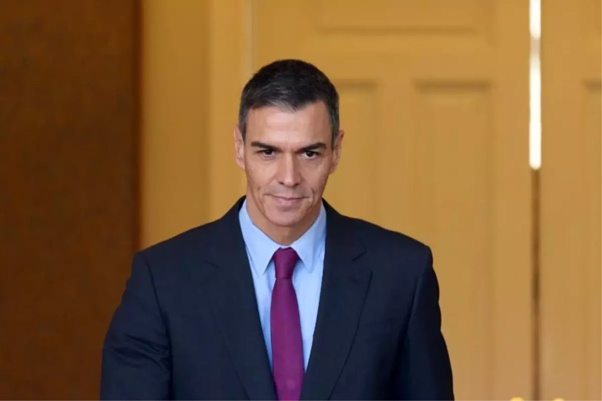 İspanya Başbakanı: ABD'nin Uluslararası Sularda Yürüttüğü Operasyonlar Uluslararası Hukuka Aykırı