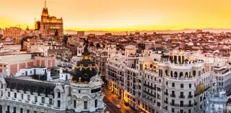 İspanya'dan 200 bin Türk'e iş kapısı! Giden yılda 1 milyon 750 bin lira kazanacak
