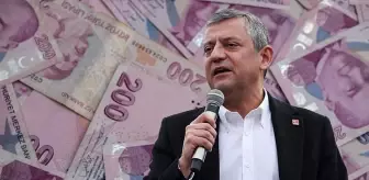 İşverenler şoke olacak! Özel'in AK Parti'nin kalesinde asgari ücret için önerdiği rakama bakın