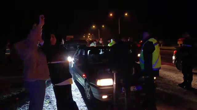 jandarma ekiplerinin sabrini sinadi killik yapma 19352743 1943 m