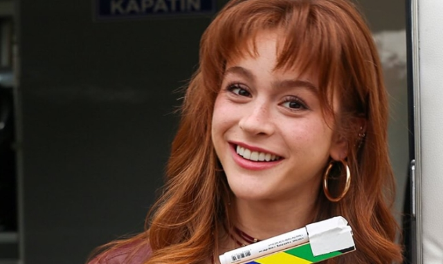 Jasmine 2. sezon çıkacak mı? Jasmine dizisi ikinci sezon ne zaman çıkacak? Jasmine 2. sezon çıkacak mı? Jasmine dizisi ikinci sezon ne zaman çıkacak?