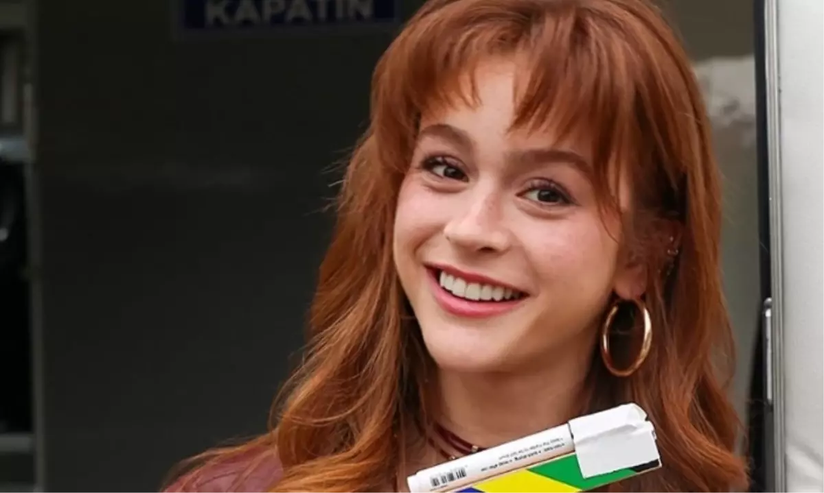 Jasmine dizisi oyuncuları ve karakterleri kim?