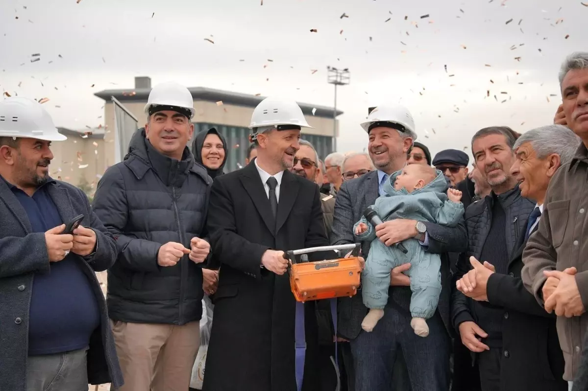 KumsLife'da temel atıldı