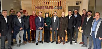 Mardinli akademisyenler bir araya geldi