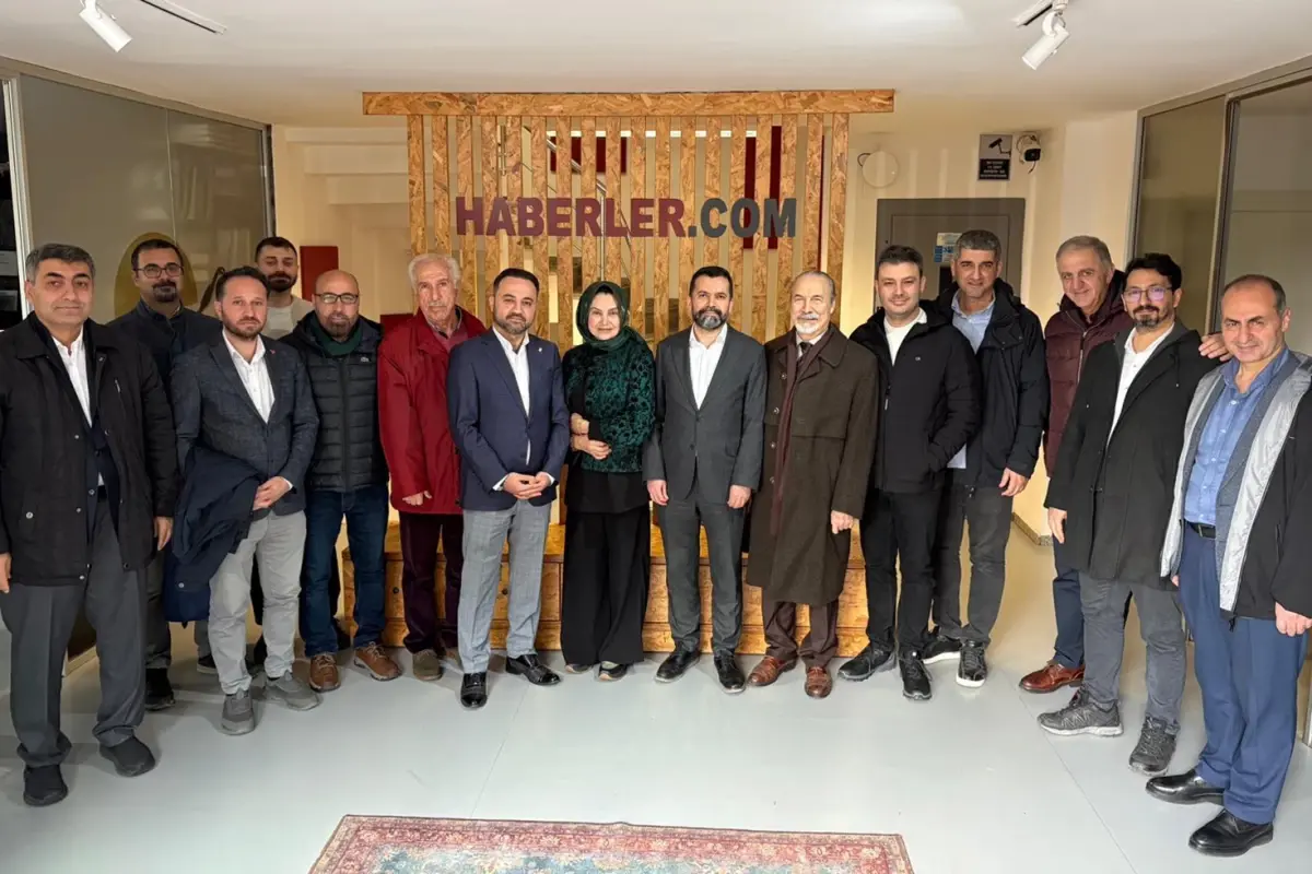 Mardinli akademisyenler bir araya geldi