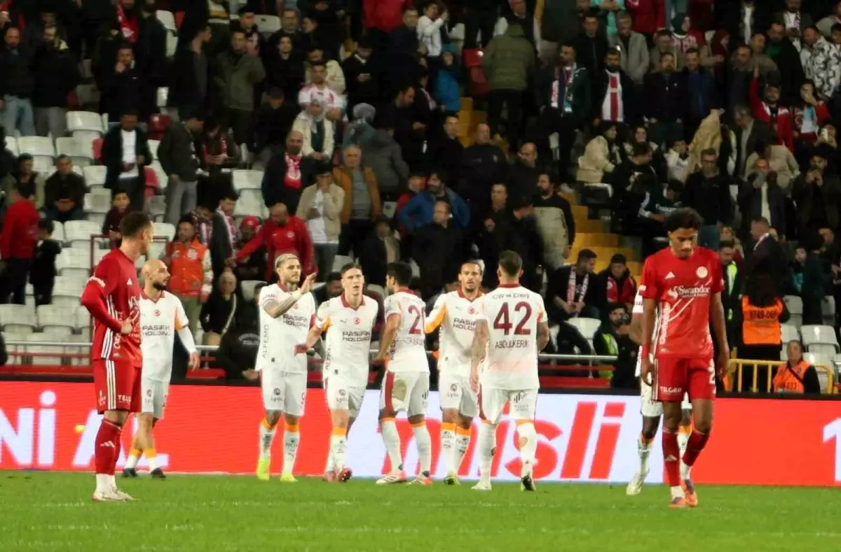 Mauro Icardi bu sezonki 8. golünü kaydetti