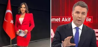 Mehmet Akif Ersoy hakkında bir paylaşım da Nur Köşker'in ablasından geldi