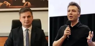 Mehmet Akif Ersoy ile ilgili iddialarda ismi geçti, istifa etti