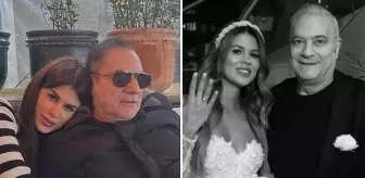 Mehmet Ali Erbil ve Gülseren Ceylan'ın boşanma nedeni ortaya çıktı
