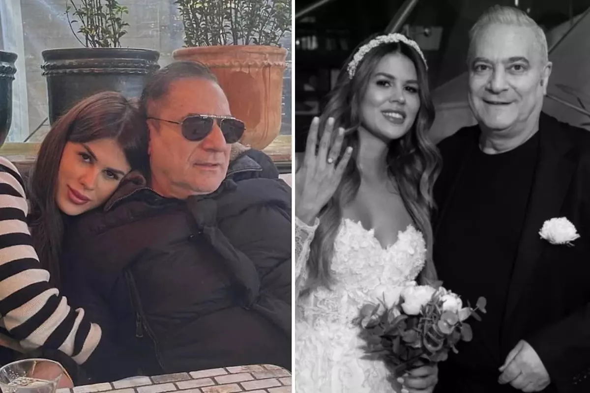 Mehmet Ali Erbil ve Gülseren Ceylan'ın boşanma nedeni ortaya çıktı