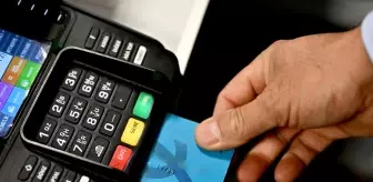 Merkez Bankası kredi kartı faiz oranlarını düşürdü