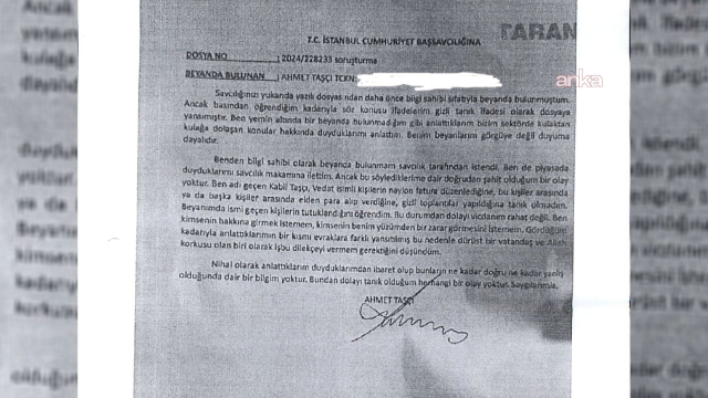Özel, "Türkiye gündemine bomba gibi düşecek haber" diyerek paylaştı 3 ozel turkiye gundemine bomba gibi dusecek haber 19354191 8791 m