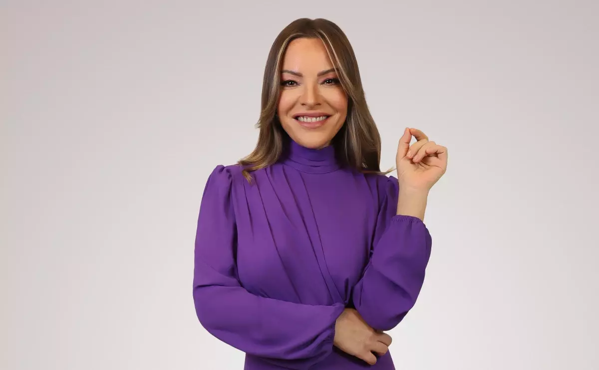 Pazar Gezmesi'nin ilk konuğu Muazzez Ersoy