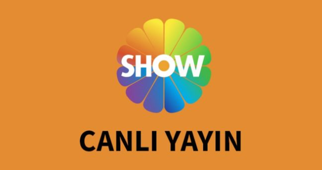 Show TV canlı izle: 13 Aralık Show TV canlı nereden izlenir? Show TV canlı izle: 13 Aralık Show TV canlı nereden izlenir?