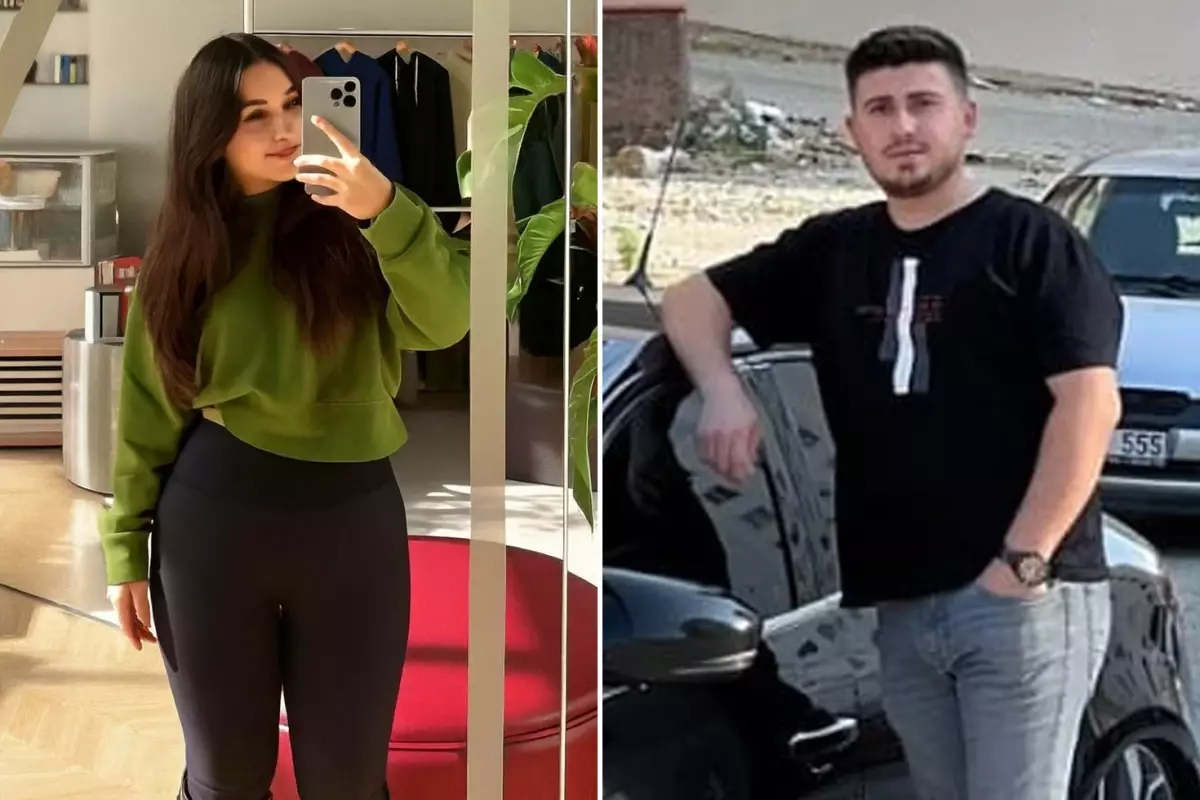 Sultan'ın evinin önünde pusu kurdu, gördüğü gibi defalarca ateş etti