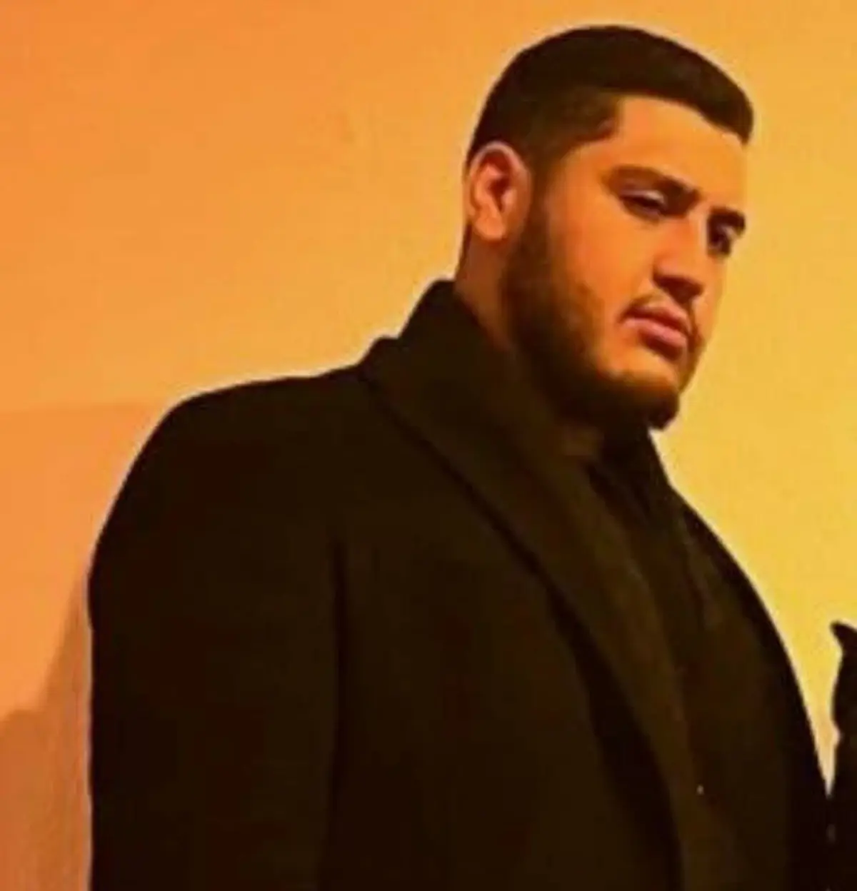 TIR'a arkadan çarpan motosikletin sürücüsü öldü