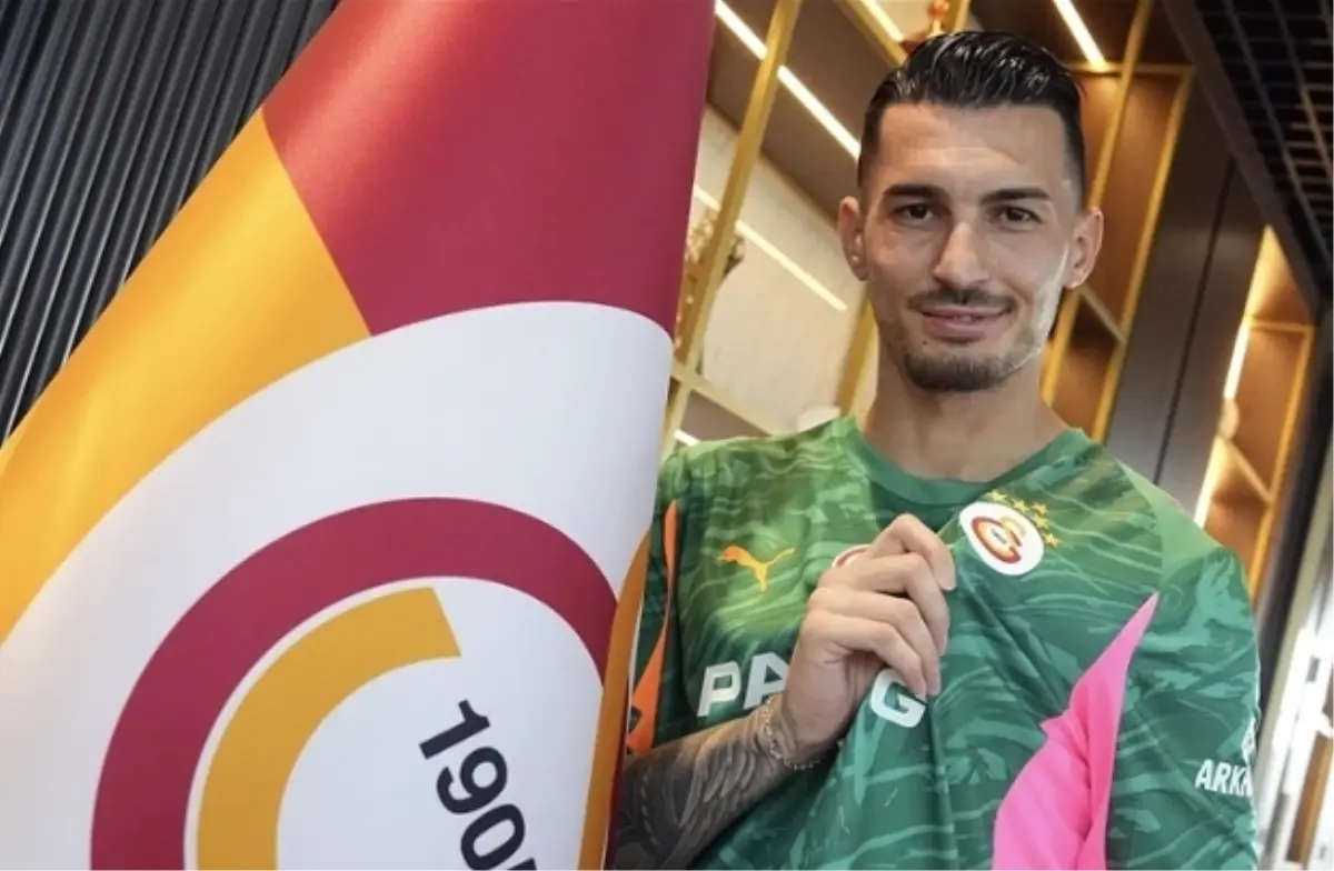 Uğurcan Çakır Antalyaspor maçında neden yok, Uğurcan Çakır ne zaman dönecek, kaç maç yok?