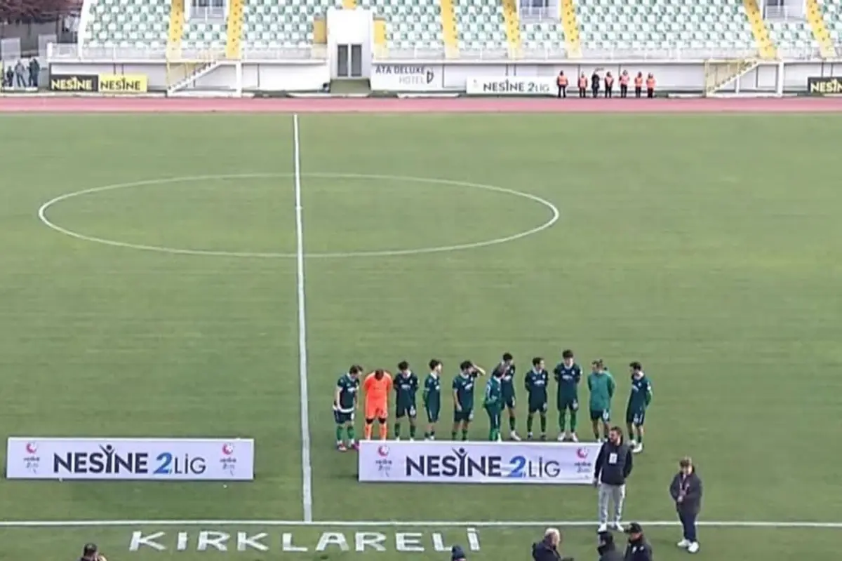 Üst üste 3 maçta sahaya çıkmadılar! Yeni Malatyaspor'un küme düşmesi kesinleşti