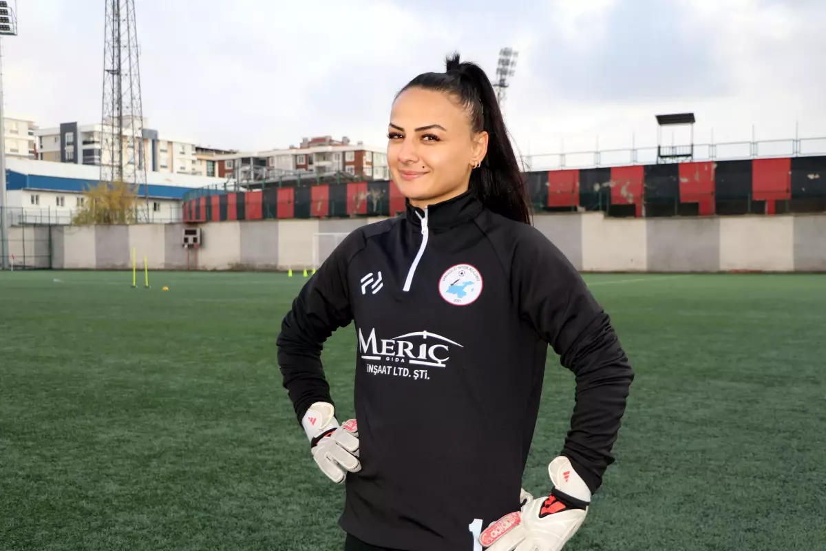 Vangücü Kadın Futbol Takımı, 2'nci Lig C Grubu'nda 2. sırada