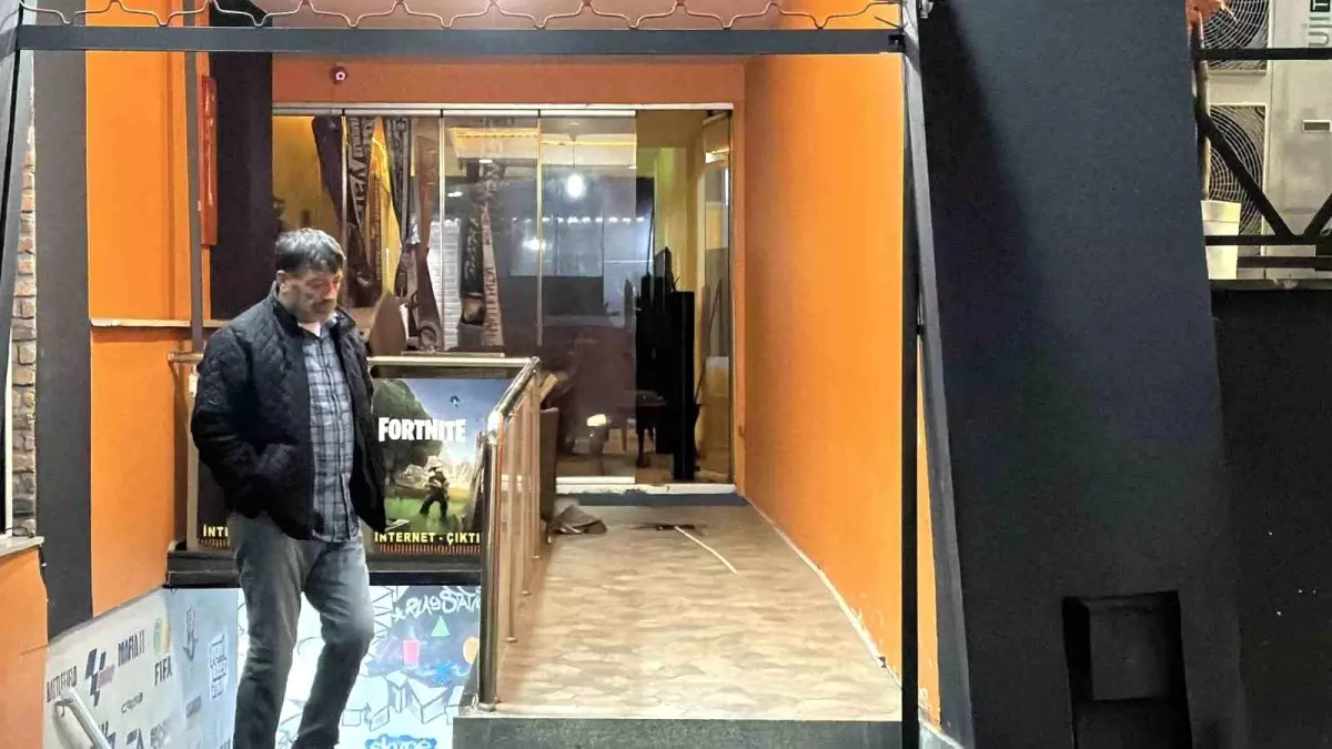 1 kişinin öldüğü esnaf kavgasında 4 kişi gözaltına alındı