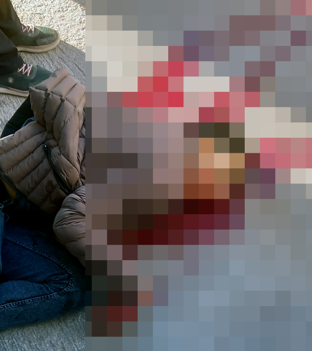 He brutally killed a 19-year-old! First he beat him, then he stabbed him