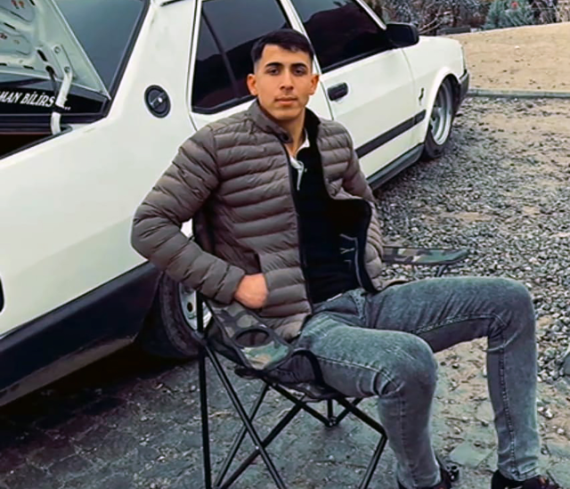 He brutally killed a 19-year-old! First he beat him, then he stabbed him