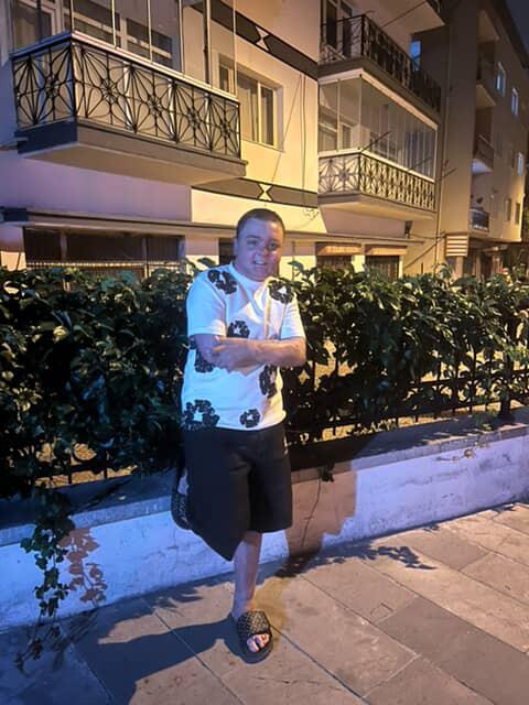 65 ameliyat geçirdi, 12 gün uyutuldu! Hayatı saniyeler içinde kabusa döndü 8 65 ameliyat gecirdi 12 gun uyutuldu hayati 19357379 3024 m