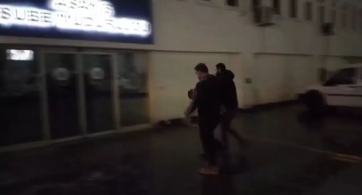 Ankara'da 3 ilçeden 5 otomobil çalan 2 kişi tutuklandı