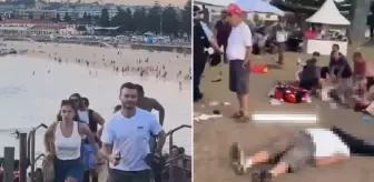 Avustralya'da Hanuka Bayramı kutlamaları sırasında silahlı saldırı: 15 ölü, 42 yaralı