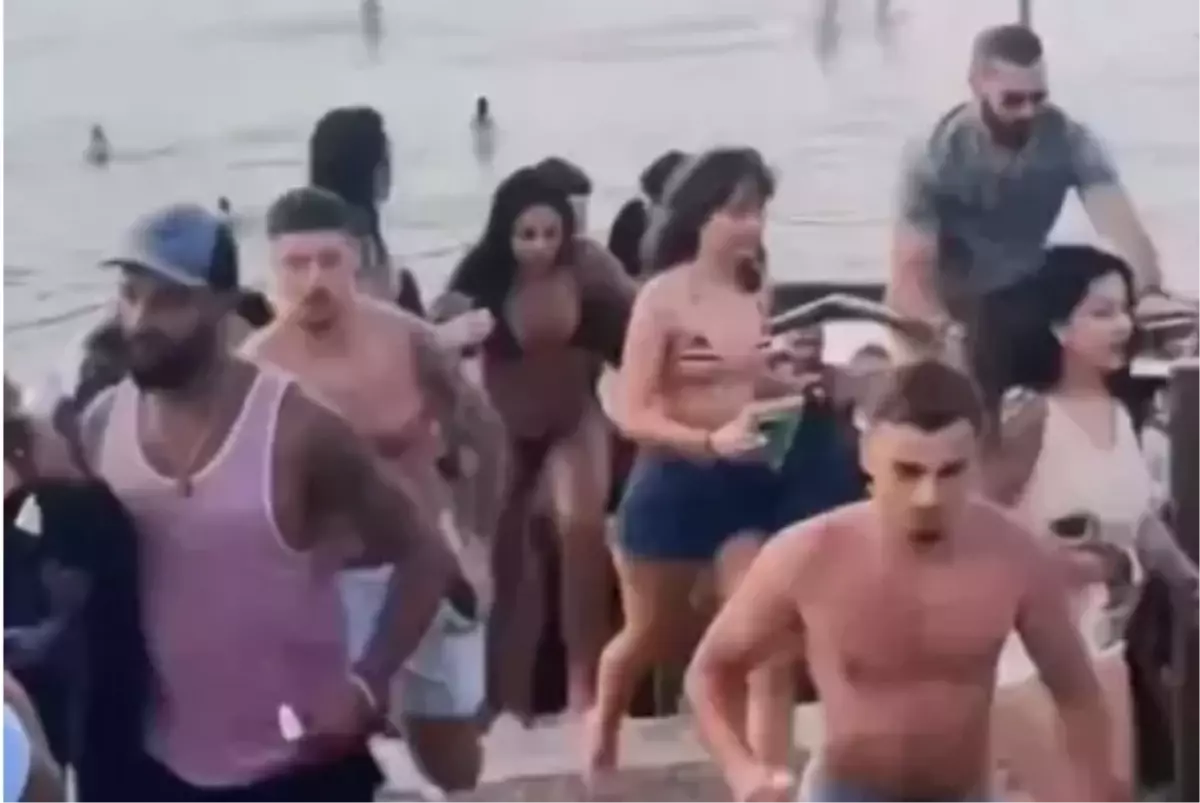 Avusturalya Hanuka Bayramı saldırısında kaç kişi öldü, ölenler Yahudi mi? Hanuka Bayramı hangi dinde kutlanır?