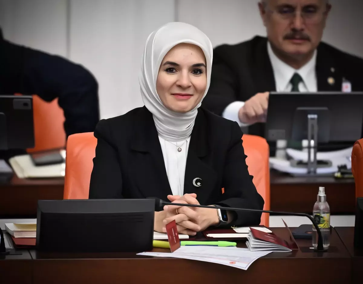 Bakan Göktaş: Dijital medyaya dair denetleyici bir yasal düzenlemenin yapılması elzemdir