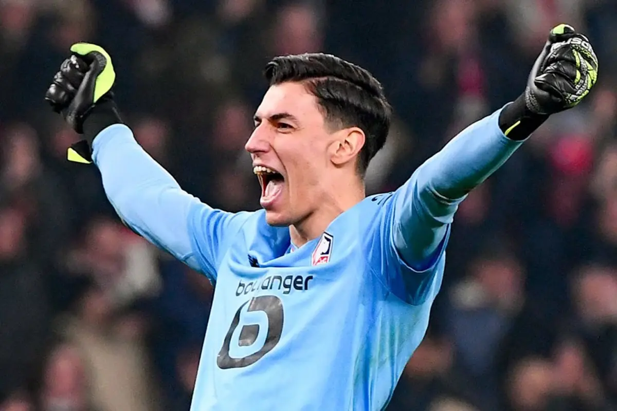 Berke Özer'e Premier Lig'den dev talip